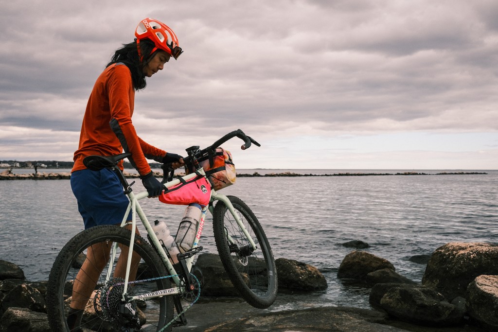 2022 nutmeg country single track spring&nbsp;fling