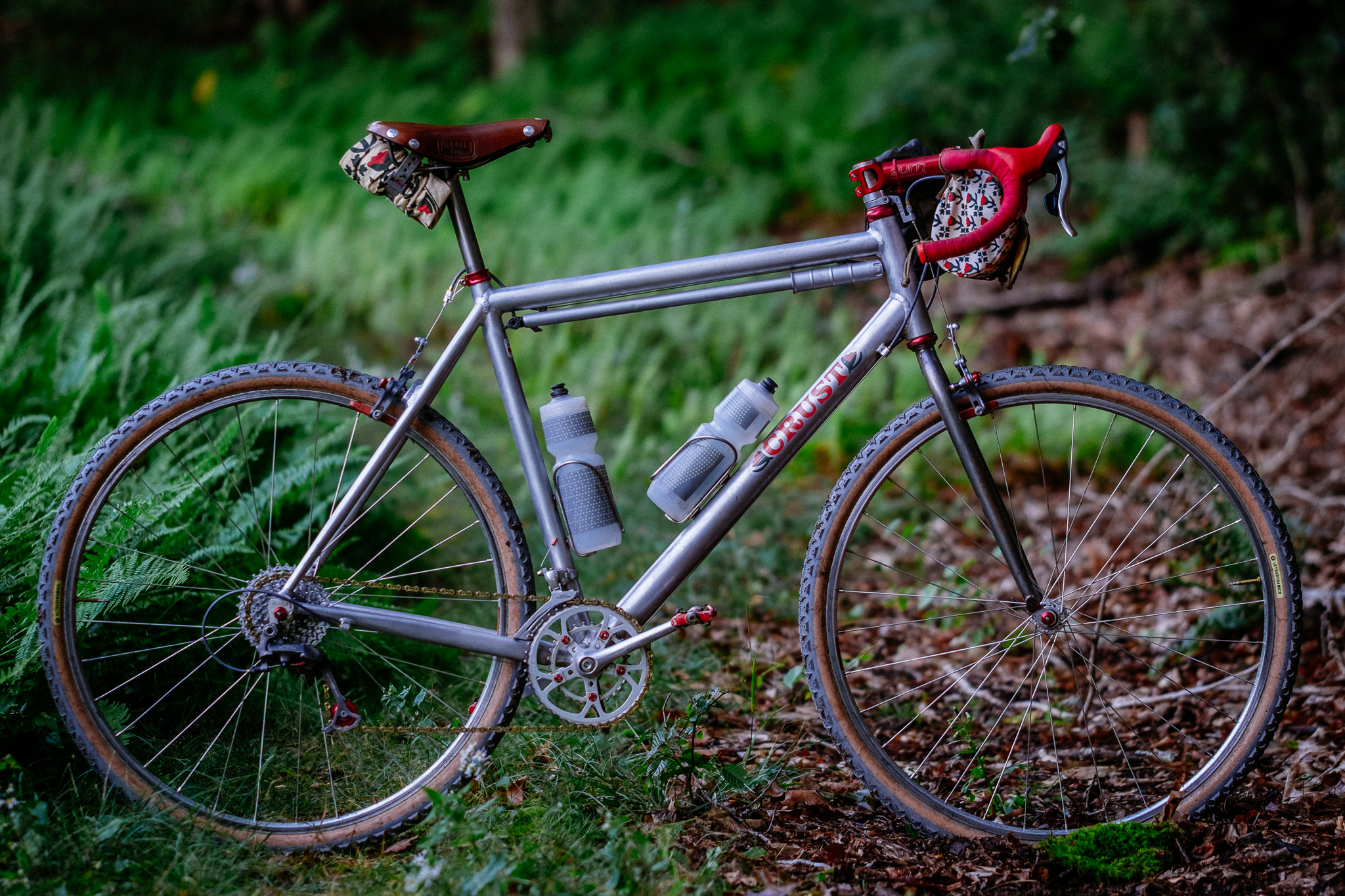 aluminus MAXimus (different than the Alumalith) – rons bikes blog