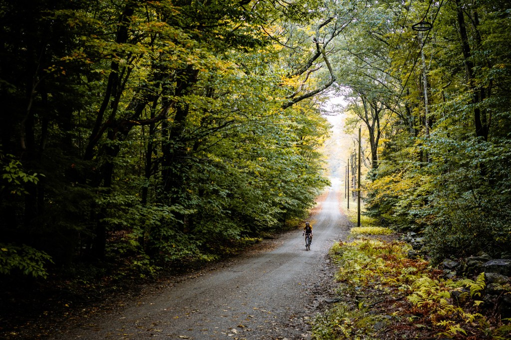 riding out of deerfield for a d2r2 sample&nbsp;platter