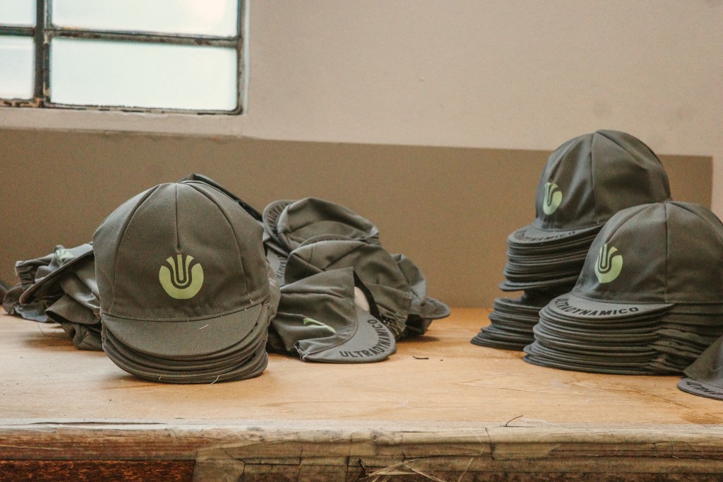 where the caps are&nbsp;made