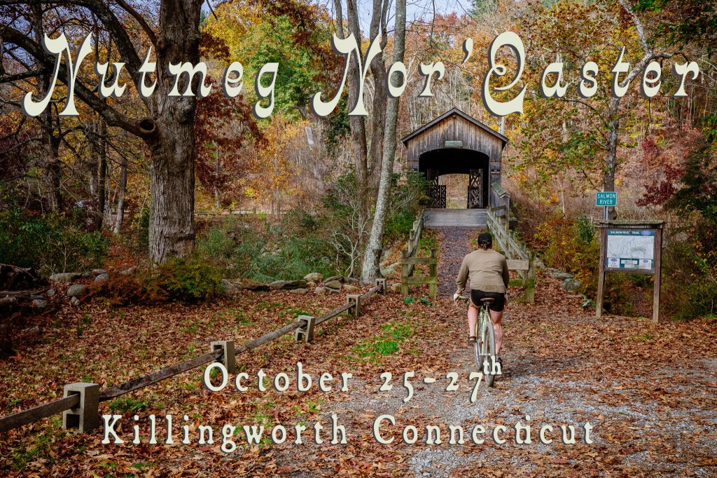 2025 Nutmeg Nor’Easter general info (reg&nbsp;open)