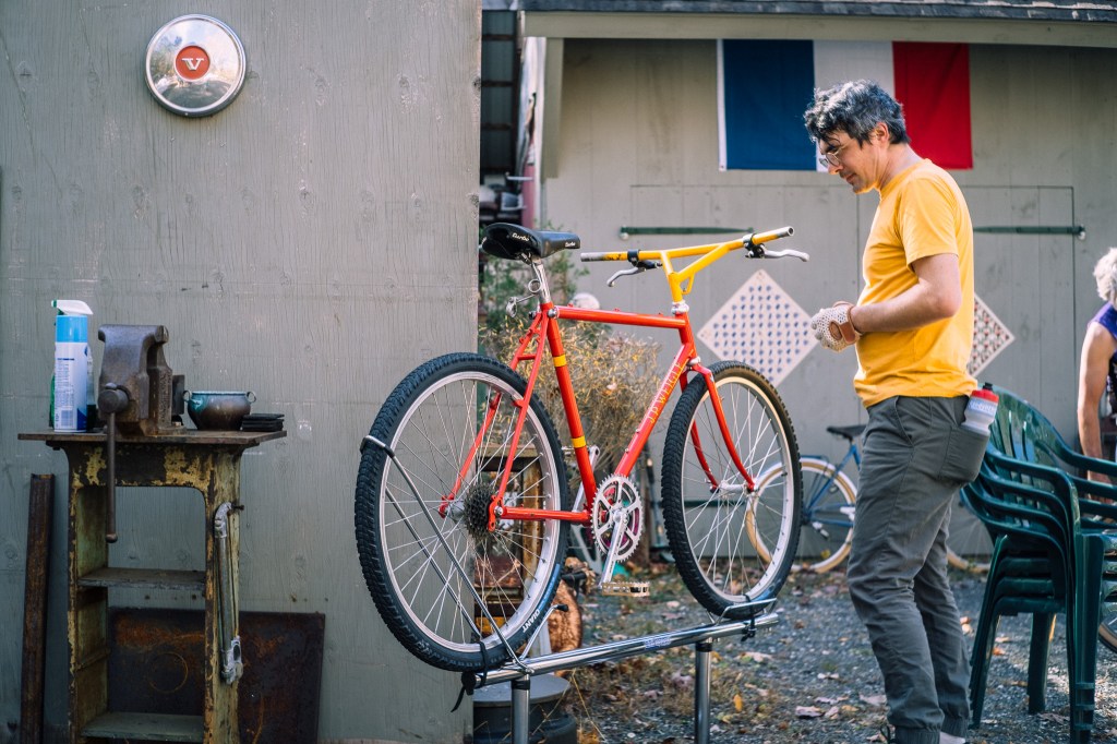 Nutmeg Nor’Easter 8 in&nbsp;pictures