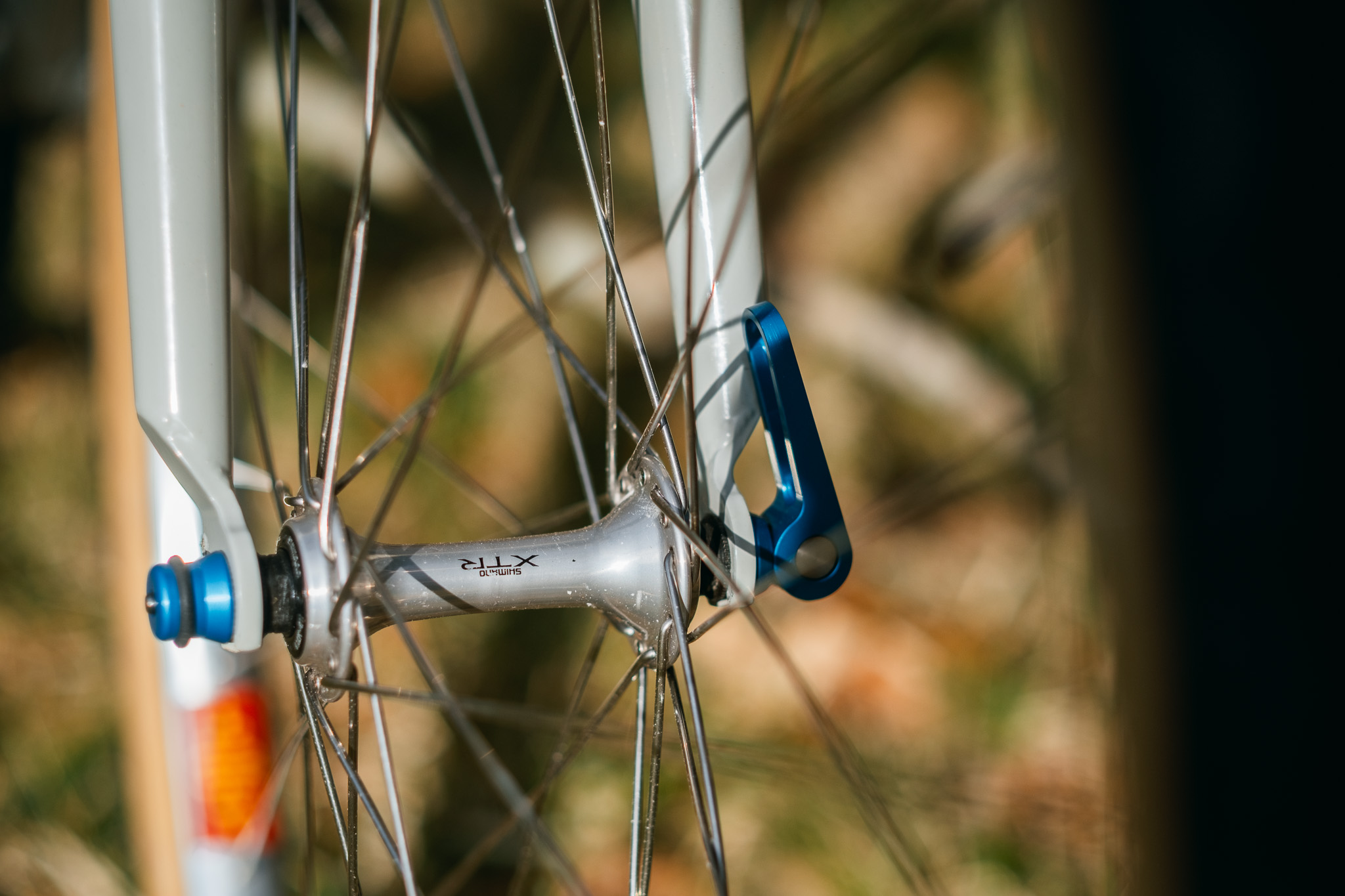 Fred's Alumax Ice – rons bikes blog dot com