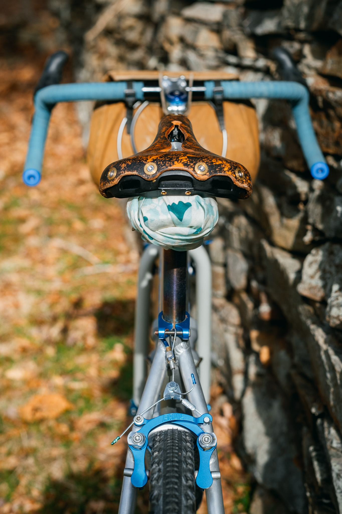 Fred's Alumax Ice – rons bikes blog dot com