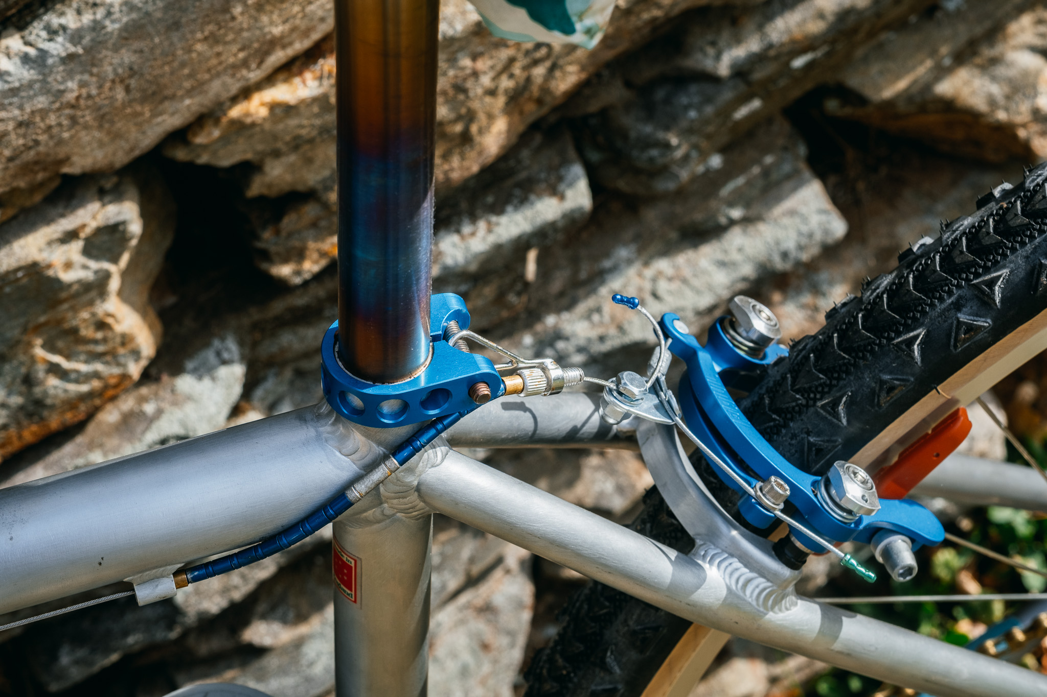 Fred's Alumax Ice – rons bikes blog dot com