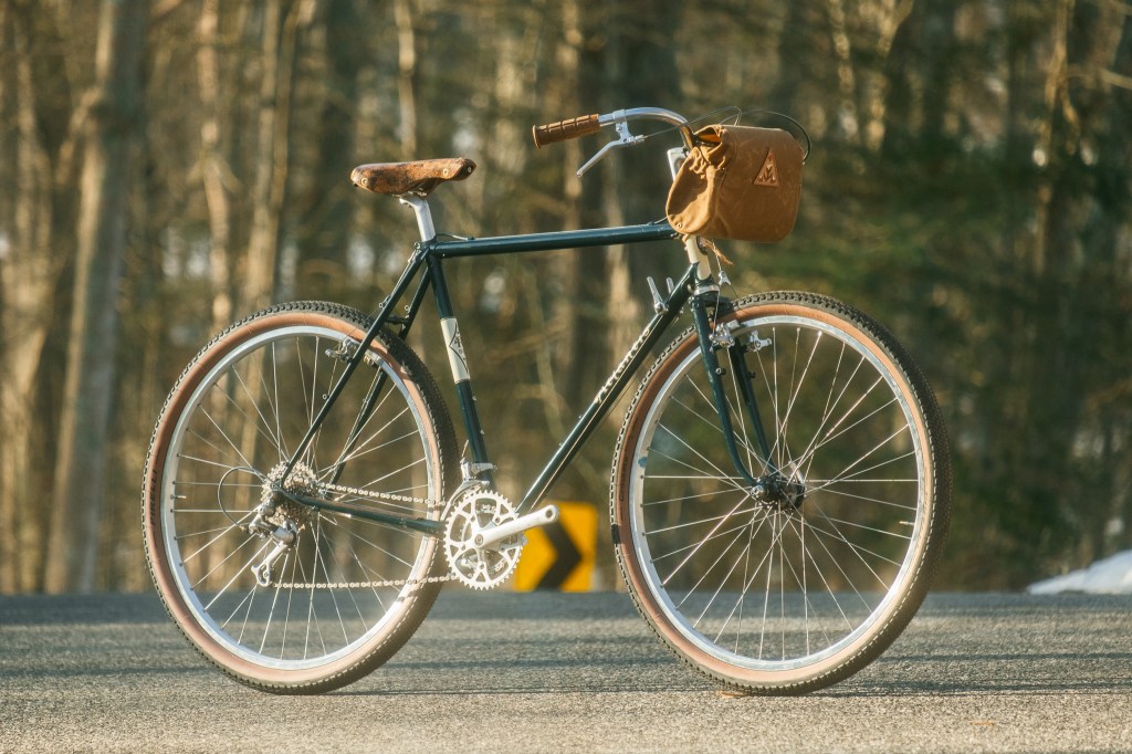 Rivendell Atlantis 2 customer&nbsp;build