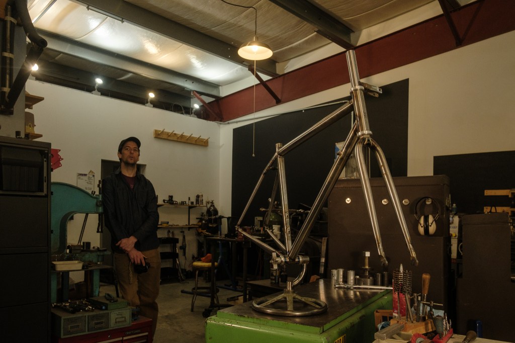 CR1 batch two&nbsp;process