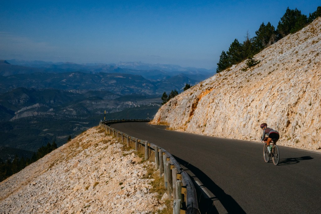 France pt 1: Luberon Provence